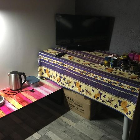Claveyson Veloce, Chambre D'Hotes Avec Salle De Bain / Wc מראה חיצוני תמונה