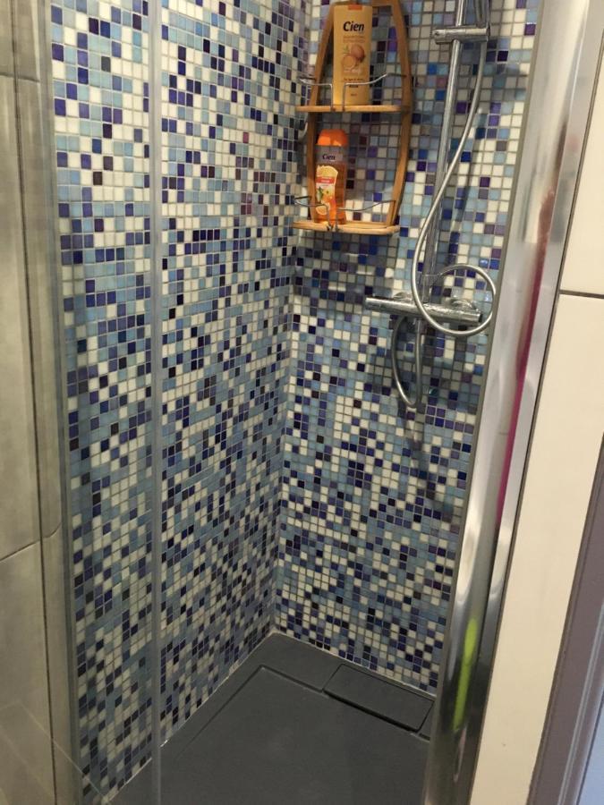 Claveyson Veloce, Chambre D'Hotes Avec Salle De Bain / Wc מראה חיצוני תמונה