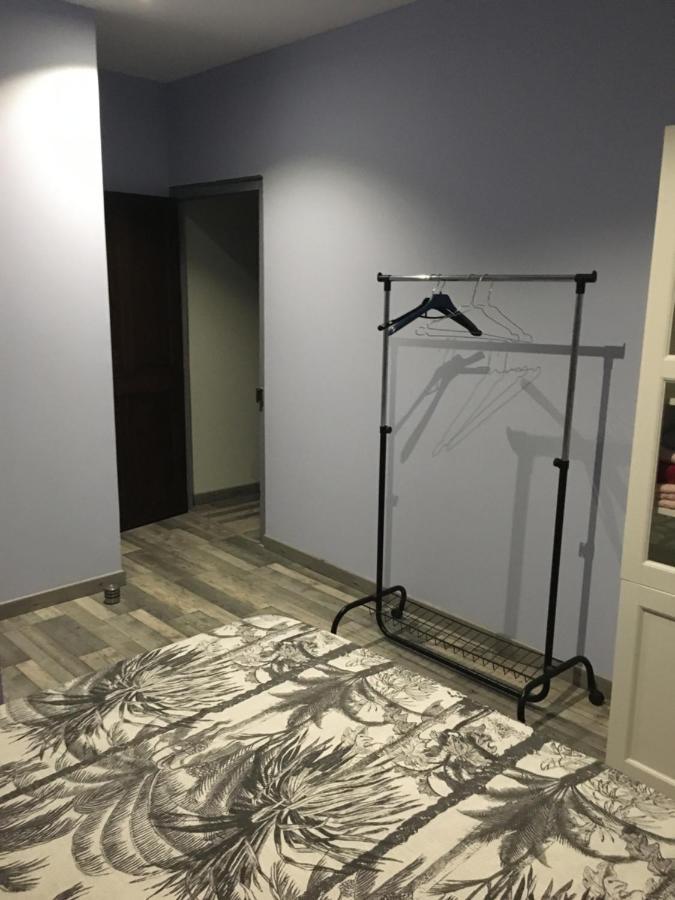 Claveyson Veloce, Chambre D'Hotes Avec Salle De Bain / Wc מראה חיצוני תמונה