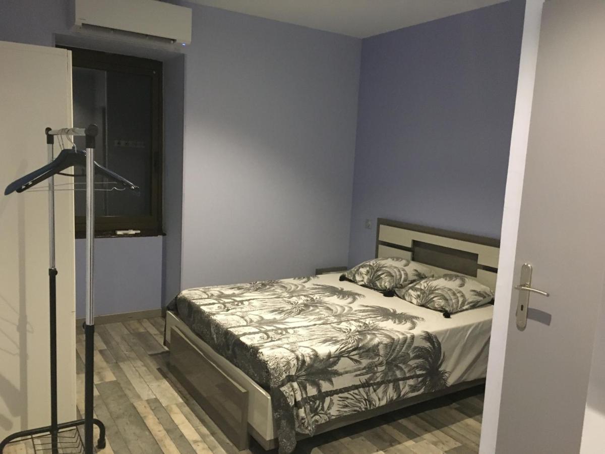 Claveyson Veloce, Chambre D'Hotes Avec Salle De Bain / Wc מראה חיצוני תמונה