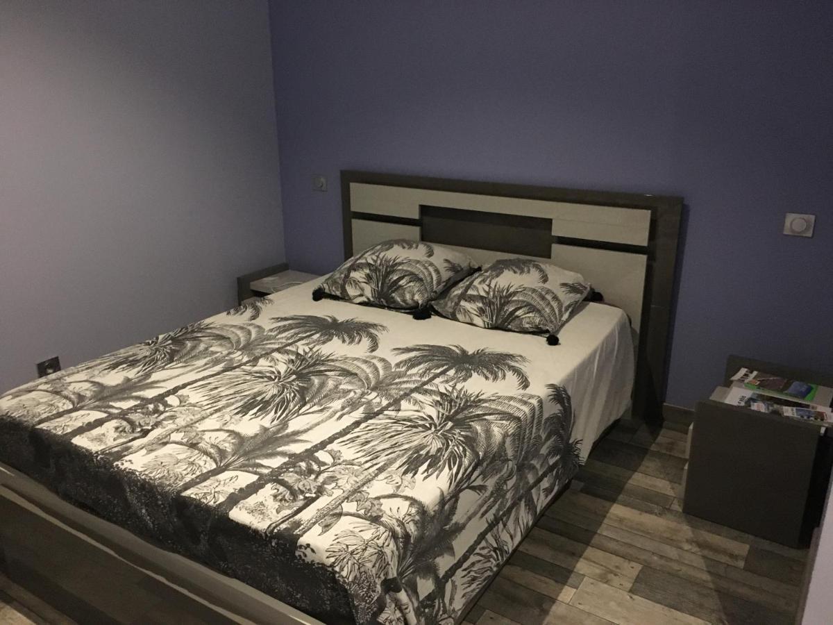 Claveyson Veloce, Chambre D'Hotes Avec Salle De Bain / Wc מראה חיצוני תמונה